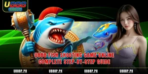 50JILI Fish Shooting Game Online Complete Step By Step Guide