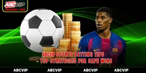 50JILI Sports Betting Tips – Top Strategies For Safe Wins