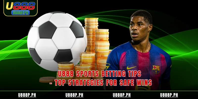 50JILI Sports Betting Tips – Top Strategies For Safe Wins