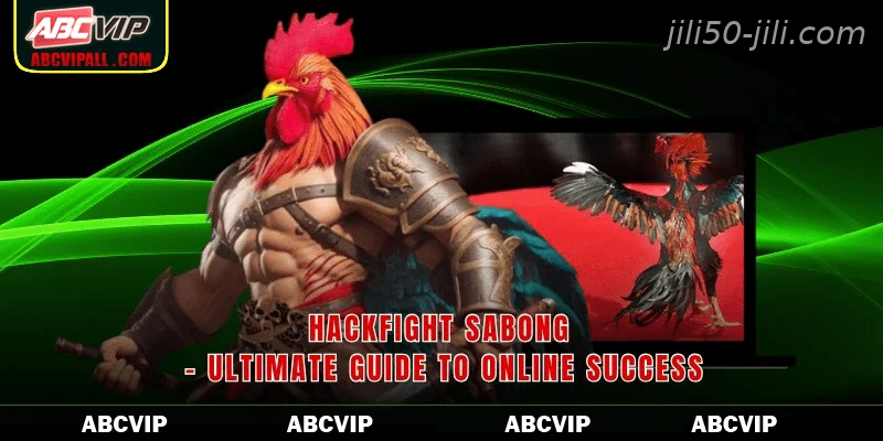 Hackfight Sabong Ultimate Guide To Online Success