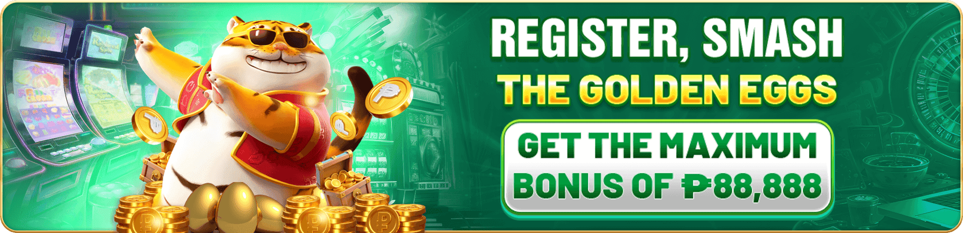 shatter the golden eggs at 50jili