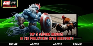 Top 5 Sabong Derbies In The Philippines With Highlights